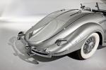 Mercedes-Benz 540 K Special Roadster by Sindelfingen 1937 года
